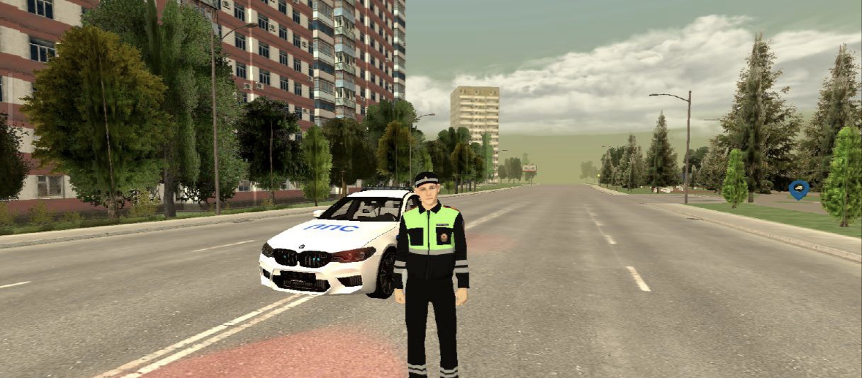 Скриншот игры 2