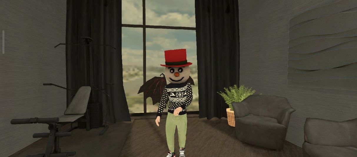 Скриншот игры 3